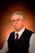 Richard F. Banbury