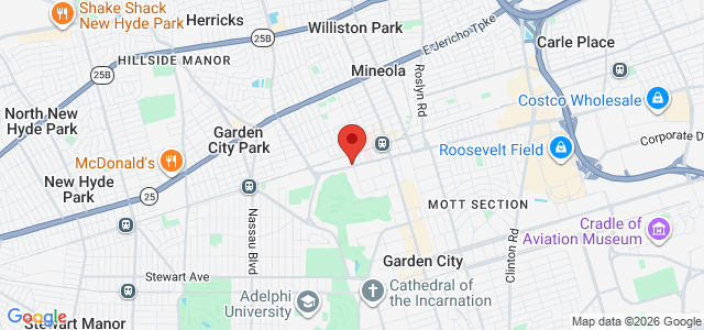 Jason L. Rothman office location map