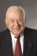 Joseph W. Geary