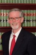 Patrick J Dwyer