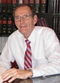 Eugene Parrs