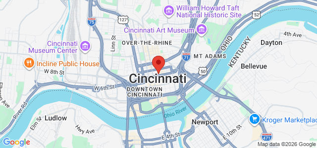 Arthur M. Richard III office location map