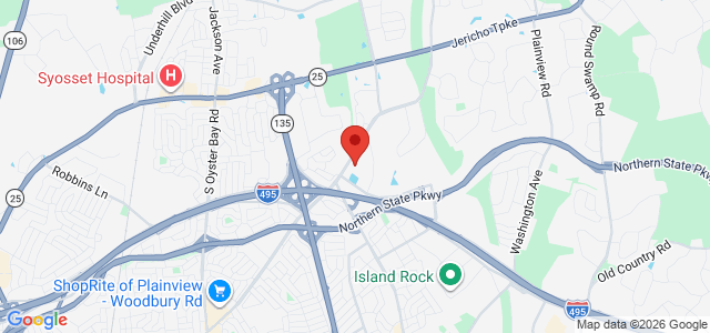 Lorin A. Donnelly office location map