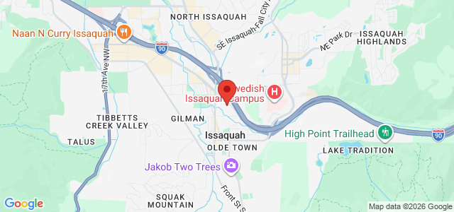Kirk R. Wines office location map