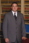 M. Benjamin Shields