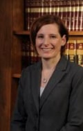 Evelyn M. Savage