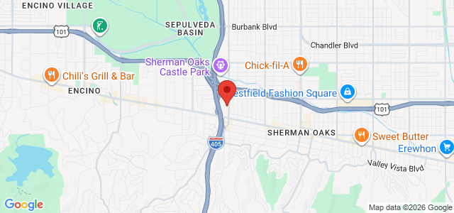 Adam Reisner office location map