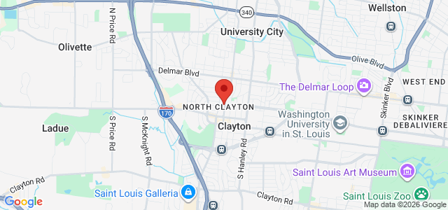 Peter A. Gianino office location map