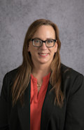 Elizabeth Weinandt