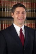 Trent D. Reinert