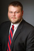 Jerrod S. Geiger