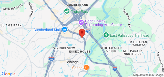 Jerry Chieh Liu office location map