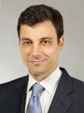 Andrew M. Eliot
