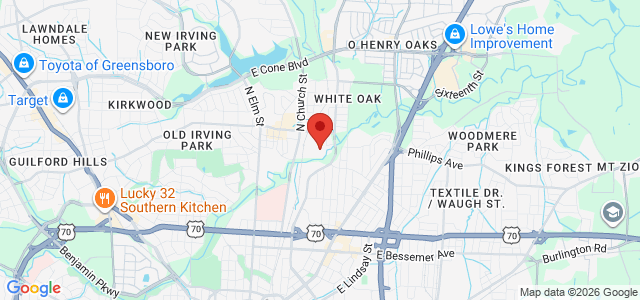 C. Scott Meyers office location map