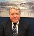 Brian E. Moffitt