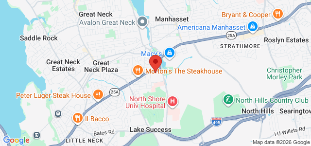 Brian J. Grieco office location map