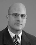 Hunter M. Barrow
