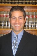 Adam P. Silverman