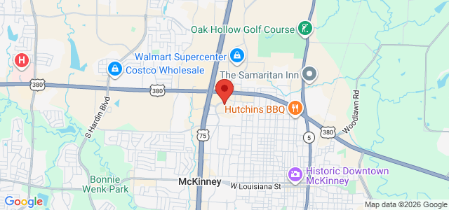 Charles J. Crawford office location map