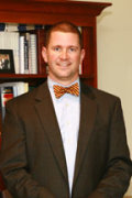 Matthew C. Haralson