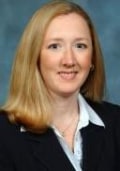 Kelly Thrasher Fox