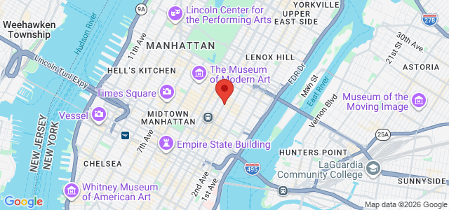 Alexis L. Cirel Esq. office location map