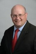 D. Aaron Rihn
