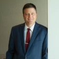 David M. Drobny