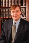 C. Andrew Garner III