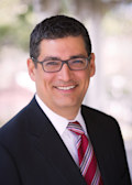 A. Boone Almanza