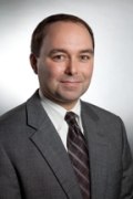 Andrew M. Hendrick