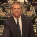 Stephen C. Swain