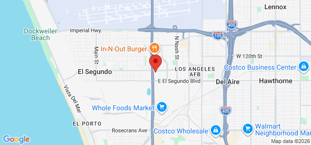 Mark T. Quigley office location map