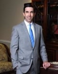 Matthew P. Benson