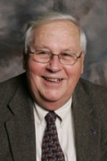 Gordon Walgren