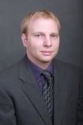 Jon Eldredge