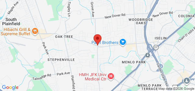 Paul R. Garelick office location map