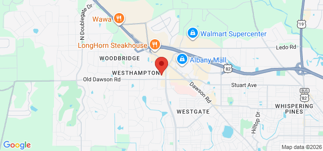 James H. Edge office location map