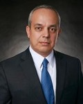 Daniel Ordonez