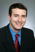 Jared Todd Hay