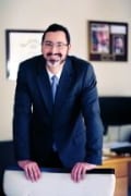 W. John Yahya Vandenberg