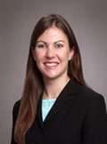 Melissa Scott Flores