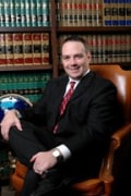 Joshua Clark Greenhaw