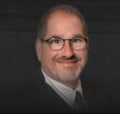 Barry Edward Newman