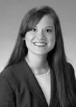 Heather Anne Calhoun