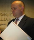 Nathan S. J. Williams
