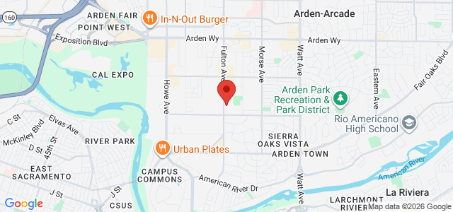 David W. Creeggan office location map