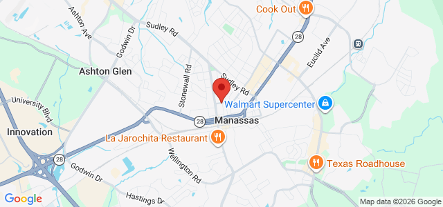 Jonathan S. Rochkind office location map