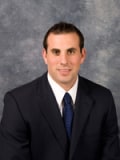 Joshua Bordin
