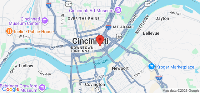 Michael T. Cappel office location map